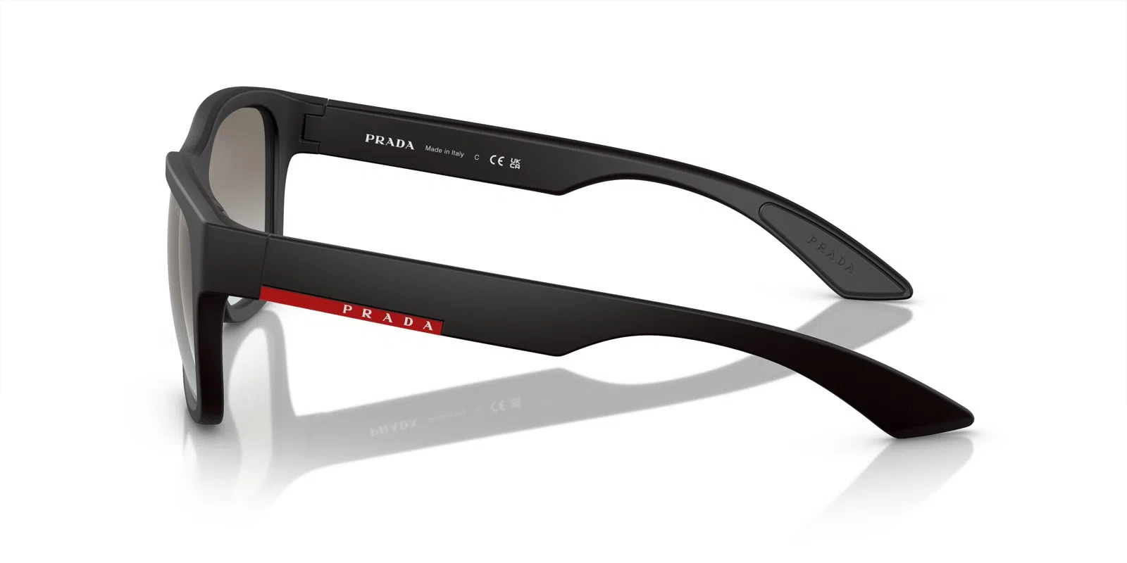 Prada Linea Rossa Lifestyle 03QS Sunglasses - view 17